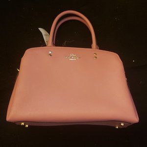 COACH Lillie Carryall